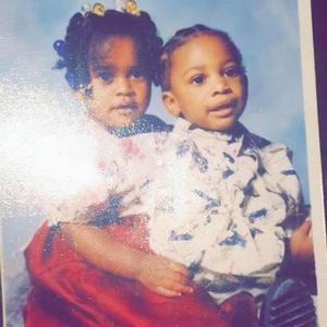 Meet your Posher, Antwane